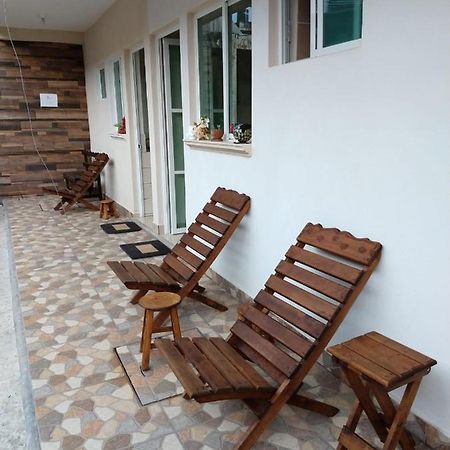 Recamaras Irelu Hotel Tapachula Luaran gambar
